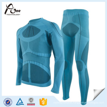 Winter Men Thermal Underwear Thermo Suits